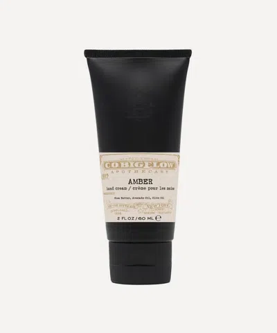 C.o. Bigelow Amber Hand Cream 60ml