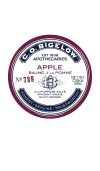 C.o. Bigelow Apple Salve Tin