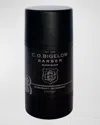 C.o. Bigelow Barber Elixir Black Deodorant, 75 G