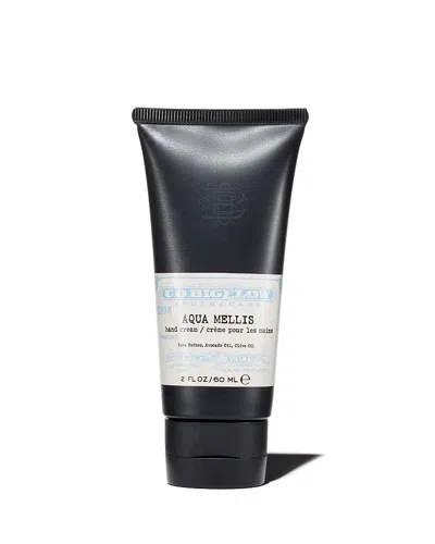 C.o. Bigelow Iconic Collection Aqua Mellis Hand Cream