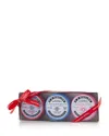 C.o. Bigelow C. O. Bigelow Lip Salve Gift Set ($20.50 Value) In Multi