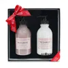 C.o. Bigelow Iconic Collection Hand Wash And Body Lotion Set In Multi