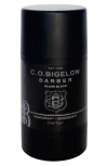 C.o. Bigelow Elixir Black Deodorant No.1620 In Transparent