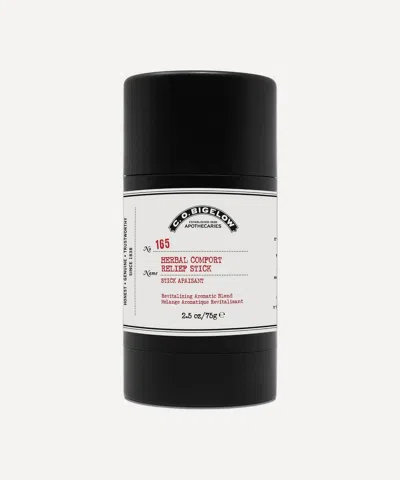 C.o. Bigelow Herbal Comfort Relief Stick 75g