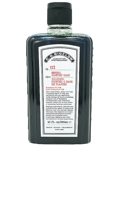 C.o. Bigelow Herbal Comfort Soak In N,a