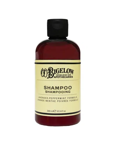 C.o. Bigelow Lavender Peppermint Shampoo, 10.14 Oz. In No Color
