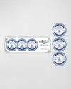 C.o. Bigelow Lavender Salve Tin Trio