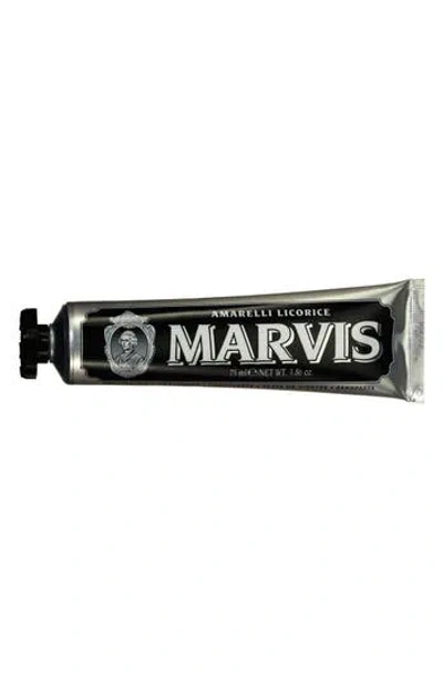 C.o. Bigelow Marvis Mint Toothpaste