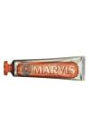 C.o. Bigelow Marvis Mint Toothpaste