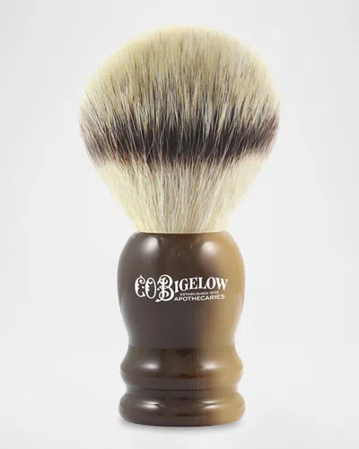 C.o. Bigelow Men & Apos;s Shave Brush In Neutral