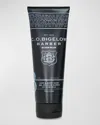 C.o. Bigelow Men's Elixir Blue Hair And Body Wash, 3.4 Oz.