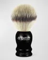 C.O. BIGELOW MEN'S SHAVE BRUSH