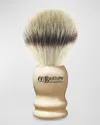 C.o. Bigelow Men's Shave Brush In Ivory