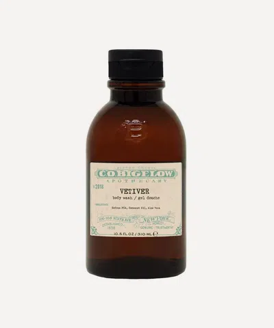 C.o. Bigelow Vetiver Body Wash 310ml