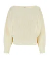 Co Maglione In Neutral