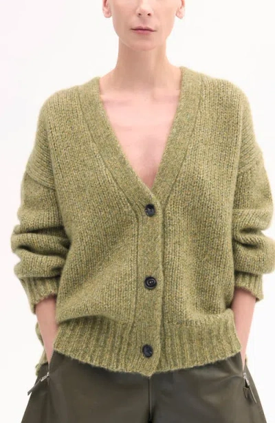 Co Boyfriend Cardigan