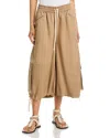 Co Braies Pants In Brown