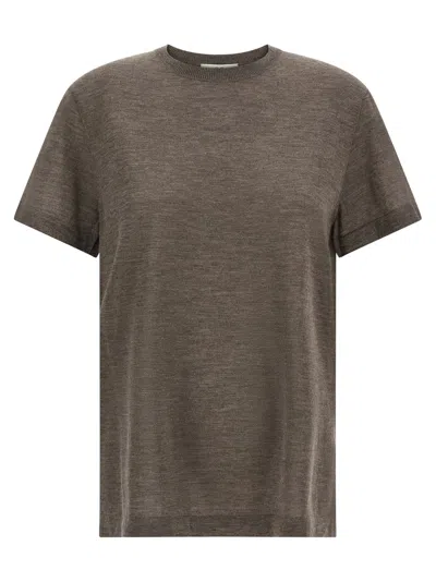 Co Brown Cashmere Women's Blouse