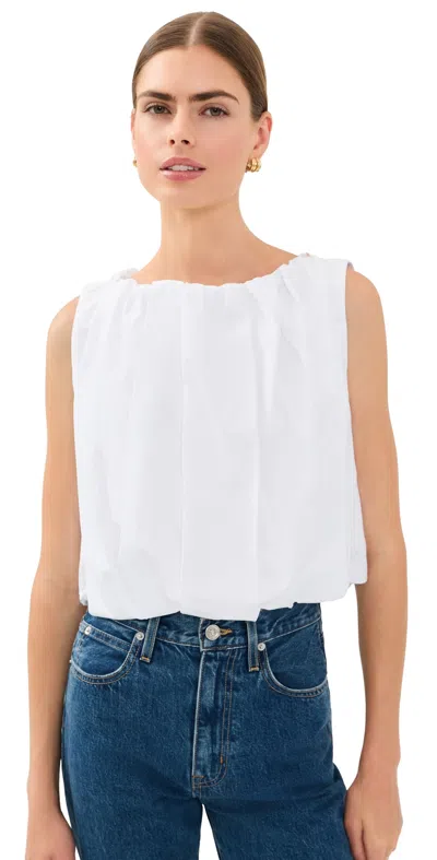 Co Bubble Top White