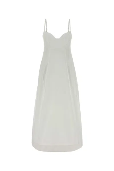 CO CO BUSTIER CUT DRESS