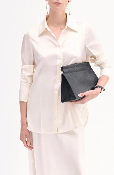 Co Button Down Shirt