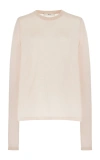 CO CASHMERE TOP
