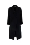 Co Black Single Button At