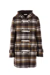 Co Ats In Brown
