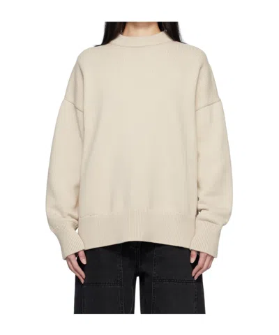 Co Crewneck Sweater
