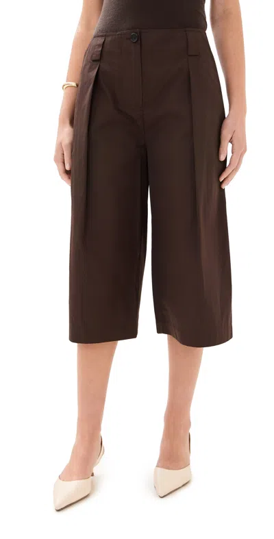 Co Culottes Cholate