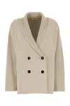 Co Llar Cardigan In Oatmeal