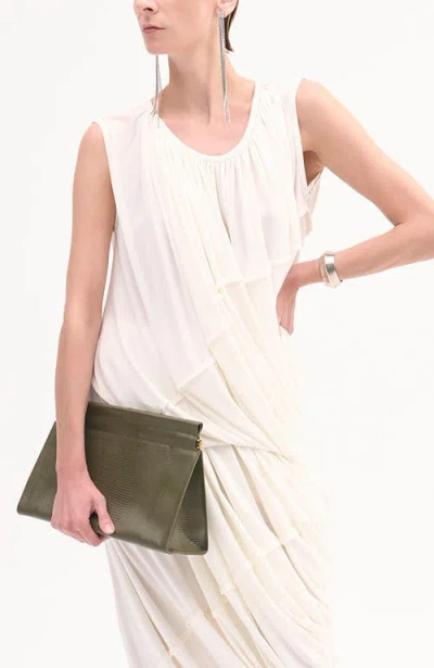Co Draped Top