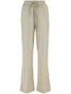 Co Pantalone In Neutrals