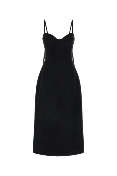 Co Dress In Black