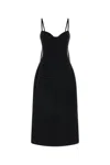 Co Dress In Black