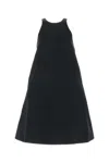Co Abito 4114ksbfpf23 001 In Black