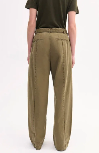 Co Drop Waist Pant