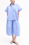 Co Full Skirt