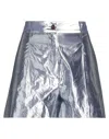 Co. Go Woman Shorts & Bermuda Shorts Lilac Size 6 Cotton, Polyester In Purple