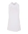 Co High-neck Sleeveless Top