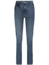 Co Jeans 5346socd Indigo In Blue