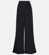 CO HIGH-RISE WIDE-LEG PANTS