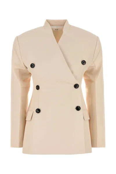 CO CO JACKETS AND VESTS