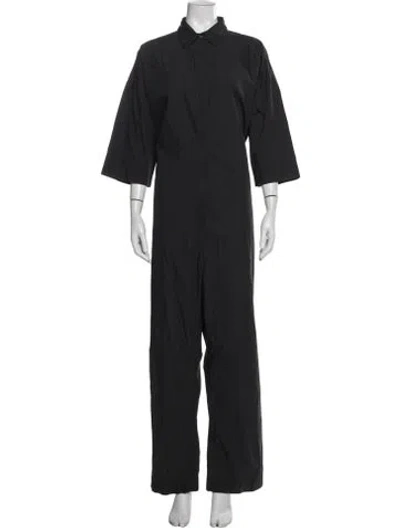 Pre-owned Co Jumpsuit In Blue