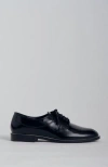 Co Lace Up Loafer In Black