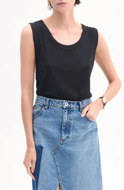 Co Loose Tank