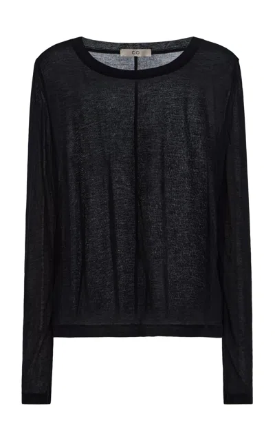 Co Moda Operandi In Black