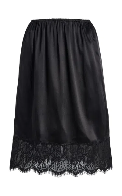 Co Moda Operandi In Black