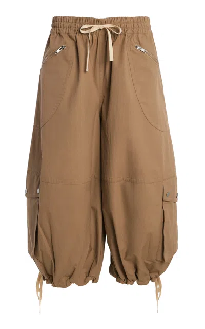 Co Moda Operandi In Brown