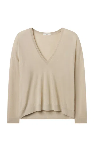 Co Moda Operandi In Brown